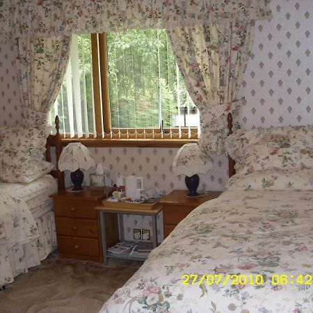 Seilebost Bed & Breakfast Lewiston Ngoại thất bức ảnh